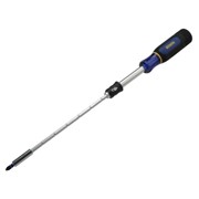 SCREWDRIVERS & HEXAGON KEYS